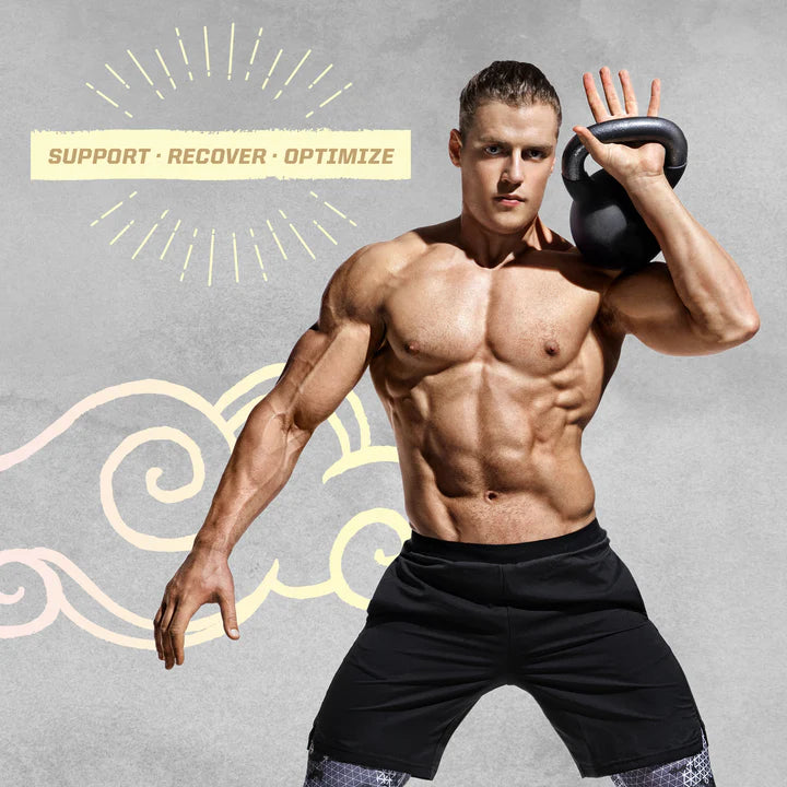 Sunwarrior Sport Active Protein