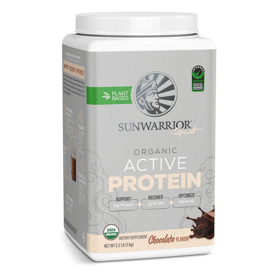 Sunwarrior Sport Active Protein