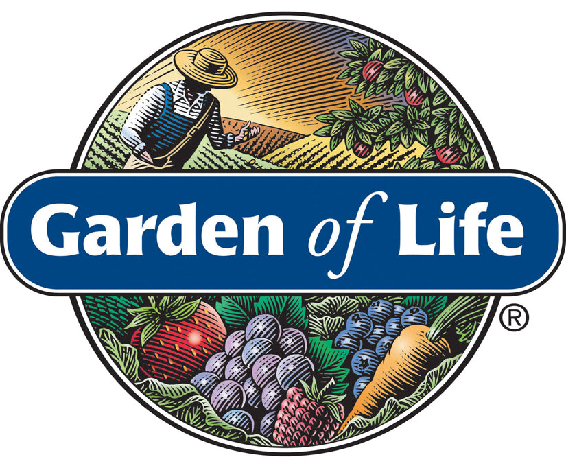 Garden Of life RAW Meal