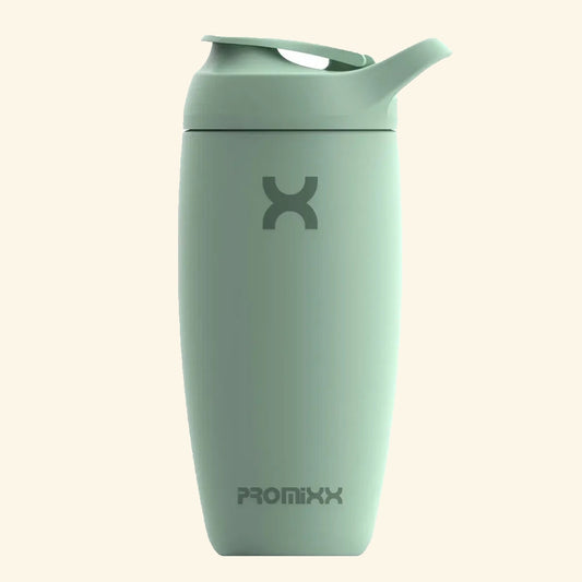 Stålshake