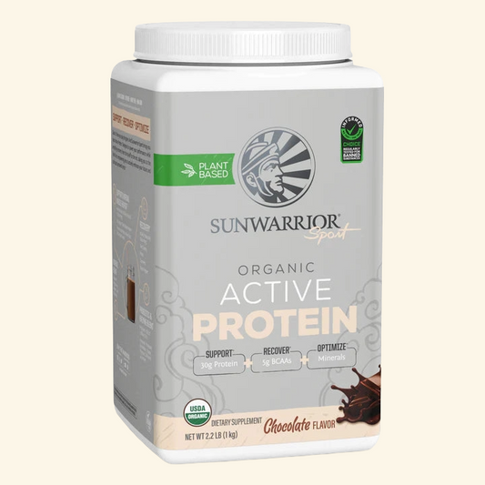 Sunwarrior Sport Active Protein